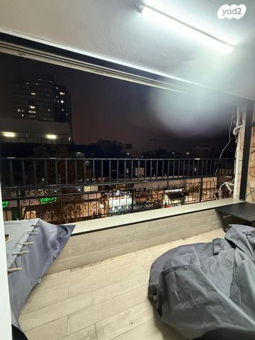 דירה, סוקולוב 31, מרכז, הרצליה