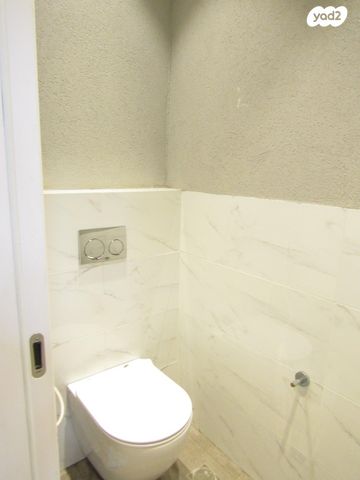 דירה, משה זילברג 28, בית וגן, ירושלים