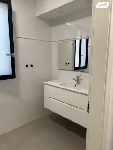 יחידת דיור, האגס 2, נחלת יהודה, ראשון לציון