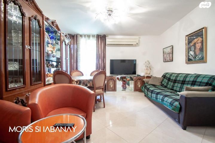 דירה, שאול המלך 135, שכונה י"א, באר שבע