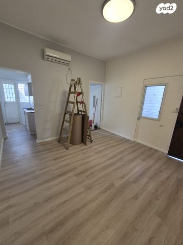 דירה, בר יוחאי 78, שפירא, תל אביב יפו