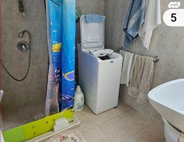 דירה, הזית 15, קרית אליעזר, חיפה