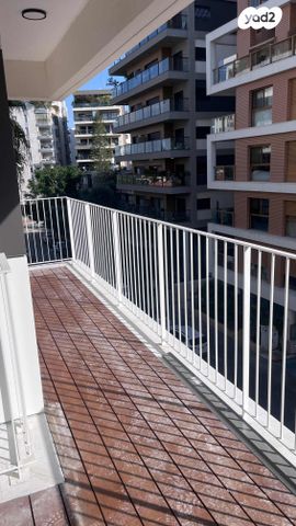 דירה, אסף 25, חרוזים, רמת גן