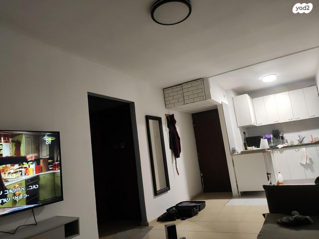 דירה, חיסין 8, תקומה / קרית חזני, פתח תקווה