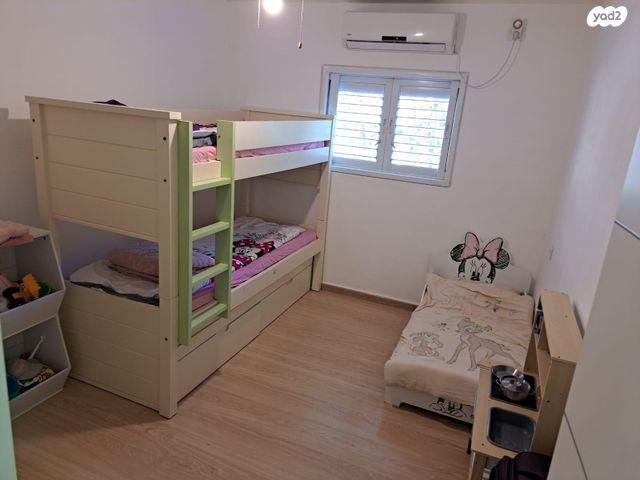 דירה, עין חנוך 6, ישמח משה, גני תקווה