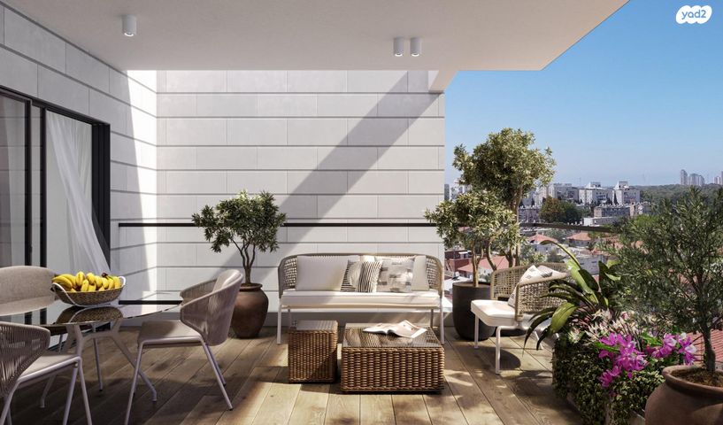 דירה, שמואלזון 3, גני אלון, חדרה