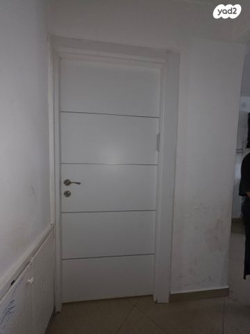 דירה, שדרות הרצל 13, שפרינצק, רמלה