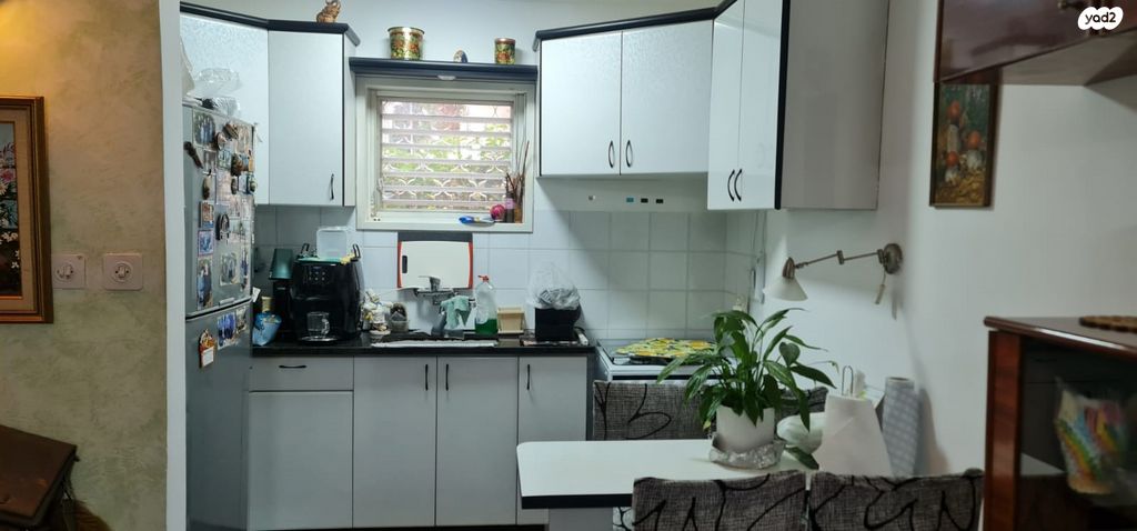 דירה, רחבת שלומציון 22, שכונה ו', באר שבע