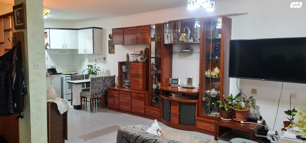 דירה, רחבת שלומציון 22, שכונה ו', באר שבע