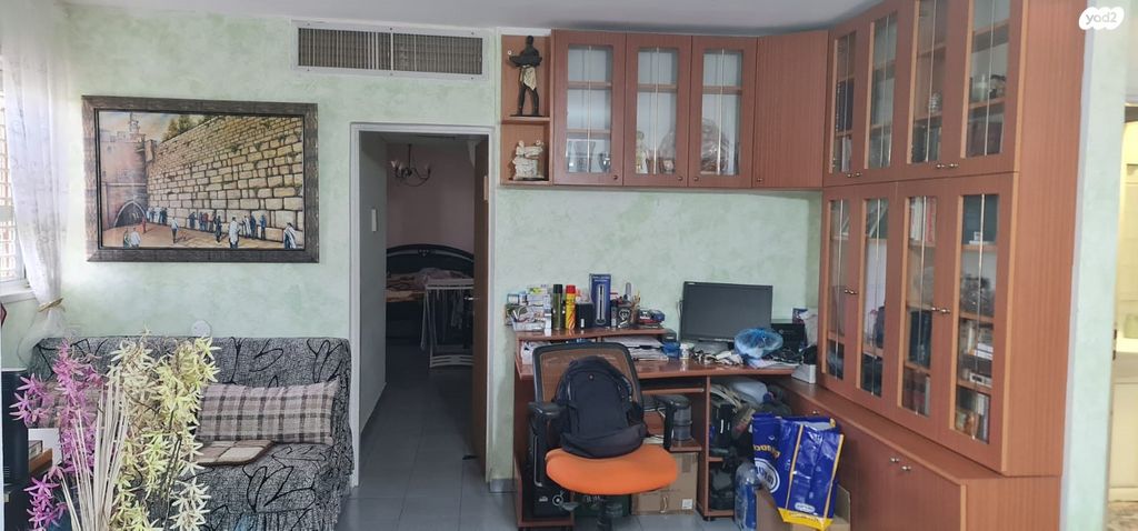 דירה, רחבת שלומציון 22, שכונה ו', באר שבע