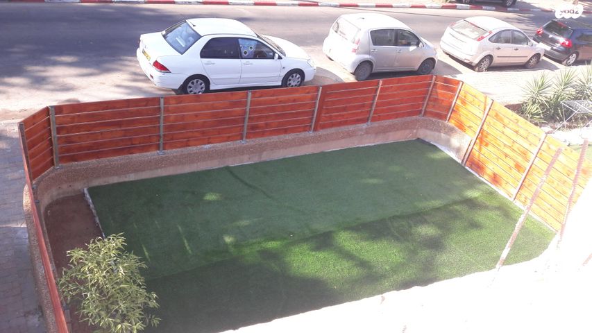 דירה, הר סיני 4, יד התשעה, שביב, הרצליה