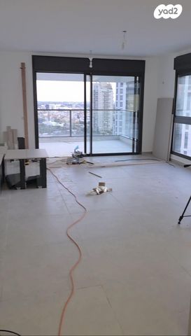 דירה, אהוד מנור 32, דרום חדש, פארק הים, בת ים