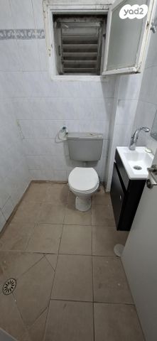 דירה, שפינוזה 21, בן גוריון, אשקלון