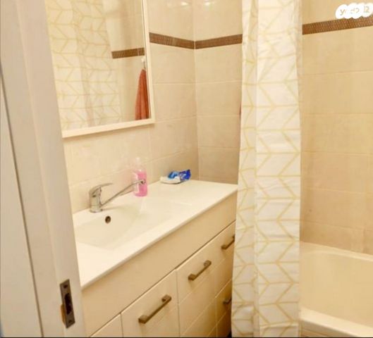 דירה, עין חנוך 6, ישמח משה, גני תקווה