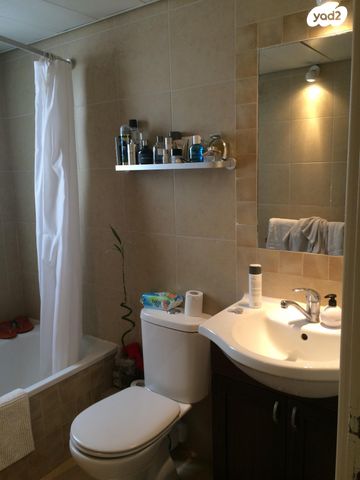 דירה, שטראוס 3, לב תל אביב, לב העיר צפון, תל אביב יפו