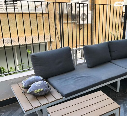 דירה, שיינקין 27, שינקין, גבעתיים