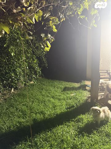 בית פרטי/ קוטג', אביבים 6, ניצני השרון, פרדס חנה כרכור