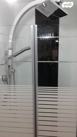 יחידת דיור, הרב עוזיאל 34, בית וגן, ירושלים