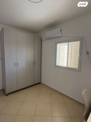 דירה, שדרות הערים התאומות 29, רמות הרכס, באר שבע