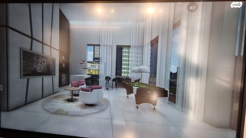 דירה, אהוד מנור 32, דרום חדש, פארק הים, בת ים