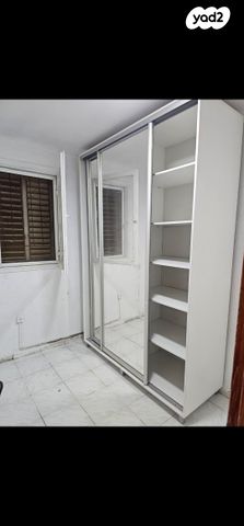 דירה, צבי הורוביץ 148, קרית משה, רחובות