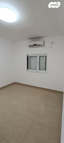 דירה, הלל יפה 13, מרכז העיר, חדרה