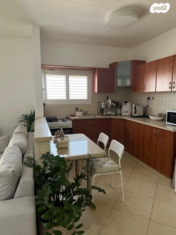 דירה, שדרות הערים התאומות 29, רמות הרכס, באר שבע