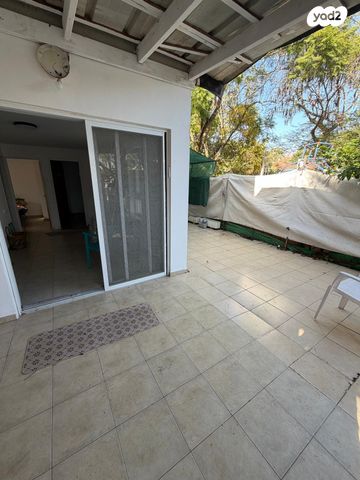 יחידת דיור, כינרת 10, גיל עמל, הוד השרון