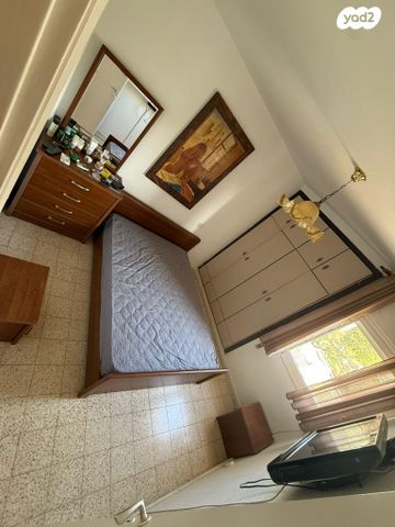 דירה, שאול המלך 137, שכונה י"א, באר שבע