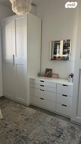 דירה, אדני פז 21, עין הים, חדרה