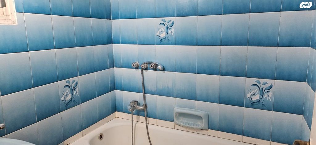 דירה, כיכר סיגל 2, רובע ה', אשדוד