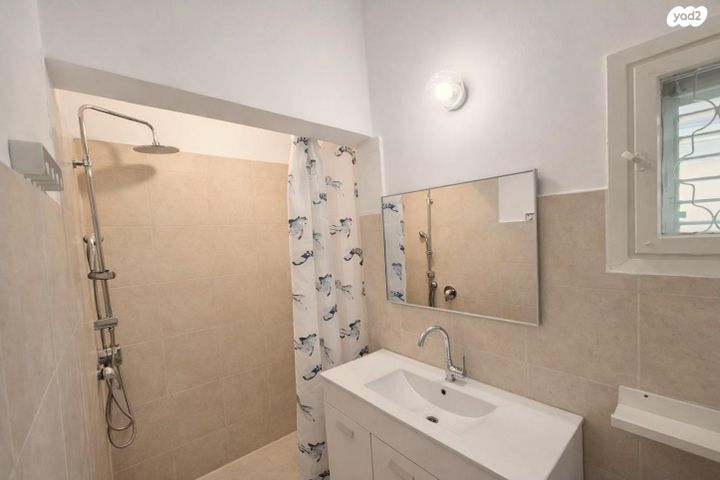 בית פרטי/ קוטג', ישראל שוחט 38, נווה עמל, הרצליה