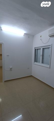 דירה, הלל יפה 13, מרכז העיר, חדרה