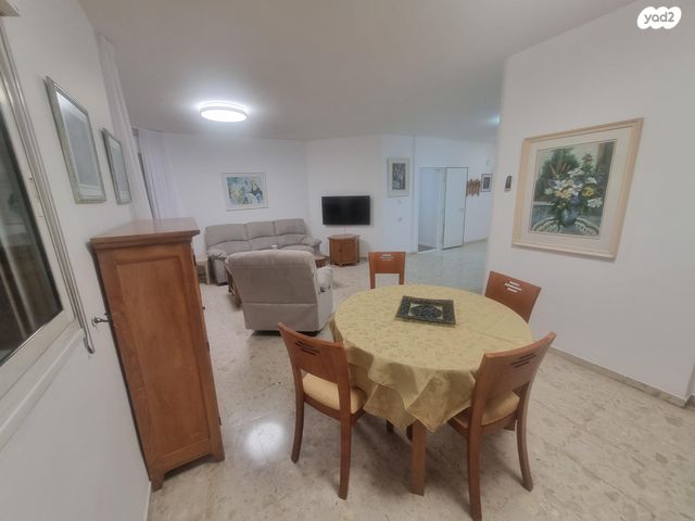 דירה, קרן היסוד 31, רוממה, חיפה