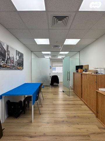 השדרה המרכזית 15