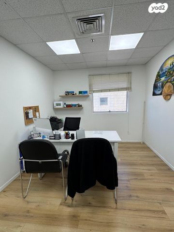 משרדים, השדרה המרכזית 15, הפארק הטכנולוגי, מודיעין מכבים רעות