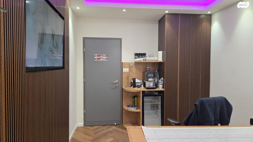 משרדים, הרצל 63, רמב"ם, ראשון לציון