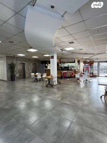 משרדים, השדרה המרכזית 15, הפארק הטכנולוגי, מודיעין מכבים רעות