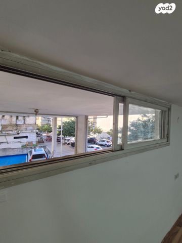 משרדים, תובל 22, בורסה, רמת גן