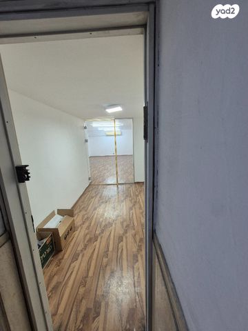 משרדים, תובל 22, בורסה, רמת גן