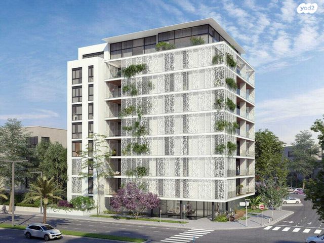 הצפון החדש - כיכר המדינה