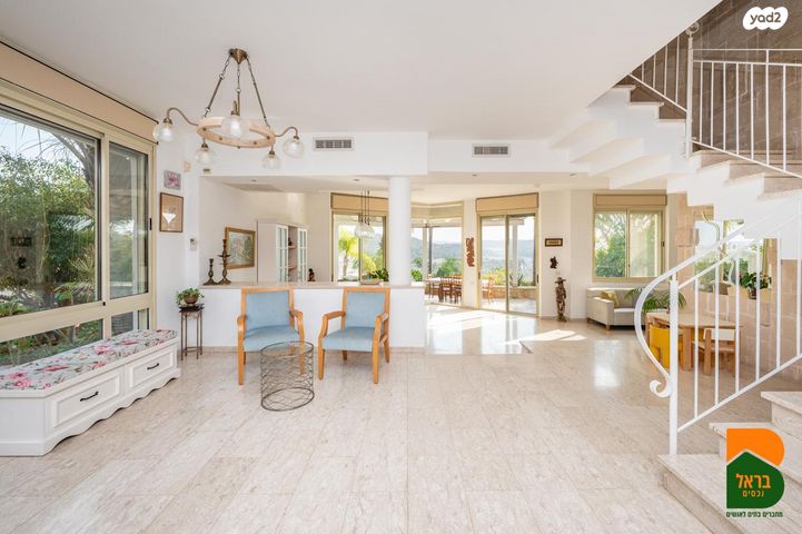 בית פרטי/ קוטג', גבעת עדן, זכרון יעקב