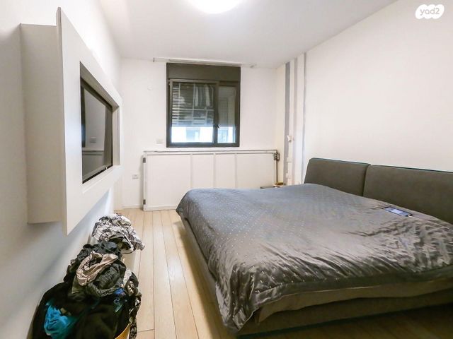 דירה, החשמונאים, לב תל אביב, לב העיר צפון, תל אביב יפו