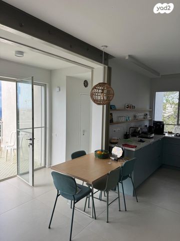 דירה, חורשה, רמת התשבי, חיפה