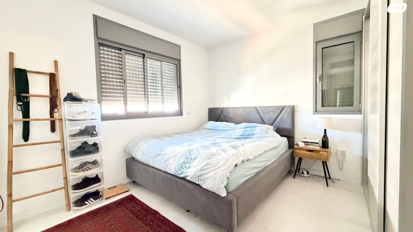 דירה, פרופ' אפרים קציר 19, רחובות המדע, רחובות