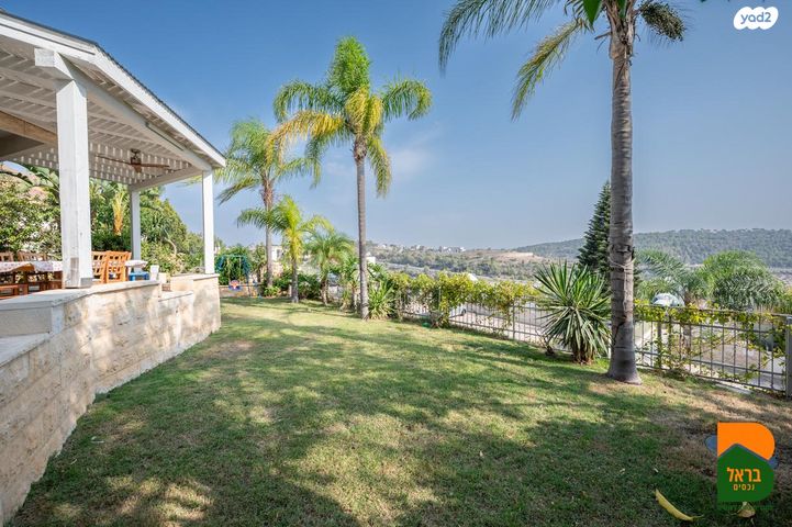 בית פרטי/ קוטג', גבעת עדן, זכרון יעקב