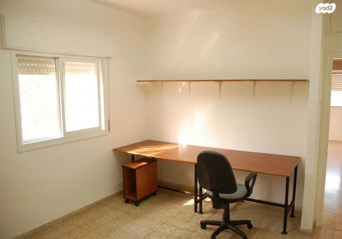 דירה, אלכסנדר ינאי, כרמליה, חיפה