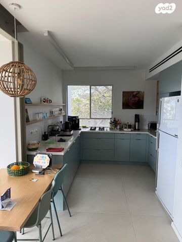 דירה, חורשה, רמת התשבי, חיפה