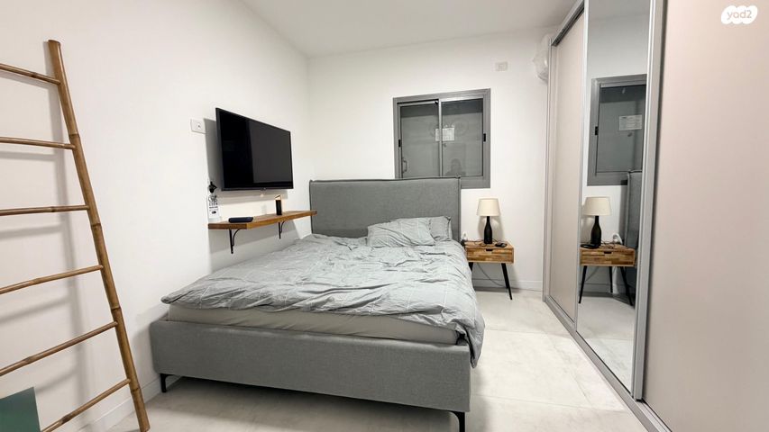 דירה, פרופ' אפרים קציר 19, רחובות המדע, רחובות