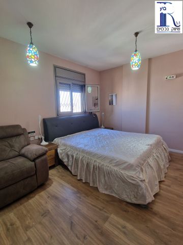 דירה, מוטה גור, קרית אילון, חולון